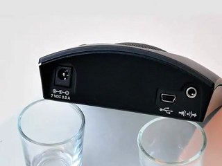 ClearOne Chat 50 - USB VoIP desktop hands-free