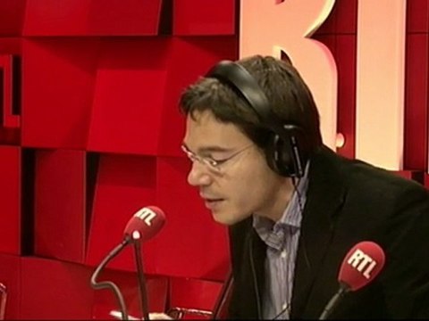 Les Carnets politiques : Aubry désamorce la bombe Kucheida