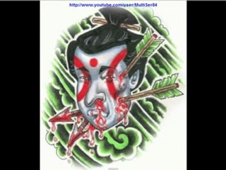 Worlds Largest Tattoo Collection