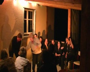 2011-06-04 - MATCH Essaim d'Esprits - Au Pré des Etoiles