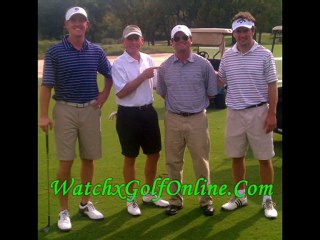 watch 2011 Franklin Templeton Shootout golf live streaming