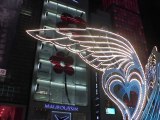 Tokyo lights up with Christmas decorations