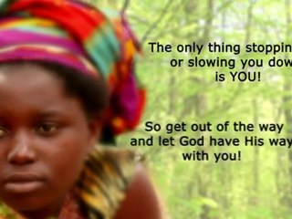 Christian Women- Be Inspired and Be Blessed