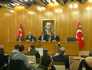 Cumhurbaşkanı Gül Avusturya’ya Gitti