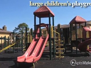 El Sol Brillante (Sierra Pines) Apartments in Houston, ...