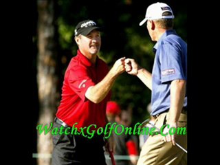 watch PGA Franklin Templeton Shootout golf 2011 live stream