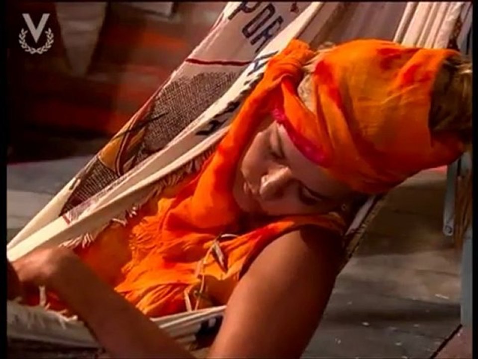 NATALIA DEL MAR - CAP. 122 (parte 2/4)