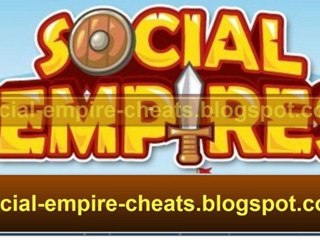 How to download social empire cheat engine 6.0 ?
