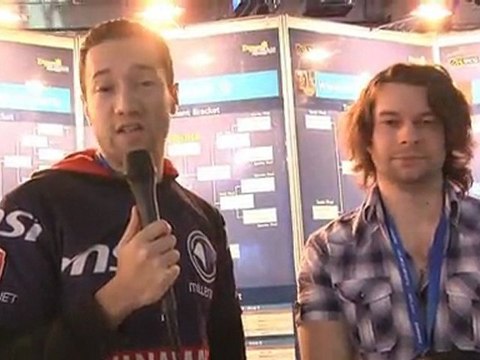 WCG 2011 : Interview de Moonglade