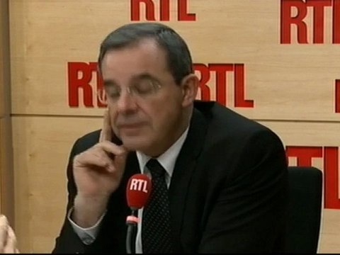 Thierry Mariani, ministre des Transports : Tout a été préparé pour que le changement des horaires SNCF se passe bien