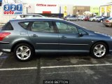 Occasion PEUGEOT 407 SW BETTON