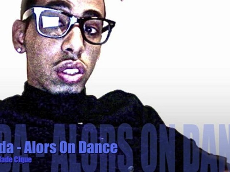 Reda -Alors On Dance