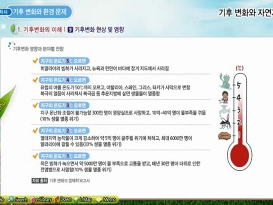 01.기후변화와 환경문제