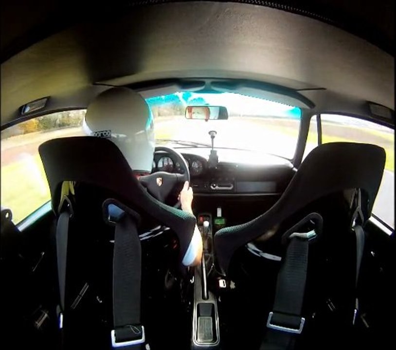 993 rs isée découverte Issoire aprem.MP4