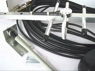 Cell Pnone Signal Booster AT 600