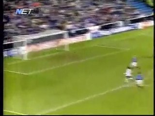 Glasgow Rangers-Panathinaikos 2003