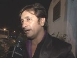 Television Actor Rajeev Paul Turns Poet- TV News