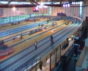 NIMAGA 200m Eaubonne