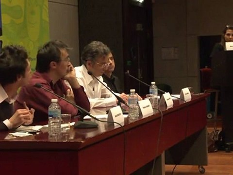 2e Forum des Think Tanks - Table ronde n°6 - Préparer le futur