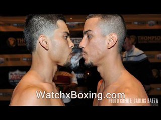 watch Boxing Reynaldo Ojeda vs TBA Live