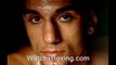 watch Boxing Dusty Harrison vs Terrell Davis stream Boxing