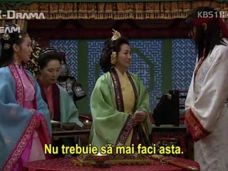 Regele Gwanggaeto cel Mare Ep 14