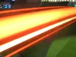 06.01.2011: Villarreal CF 0 - 2 Valencia CF