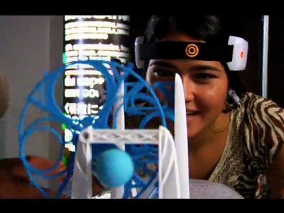 Mindflex Duel - A Great Party Game