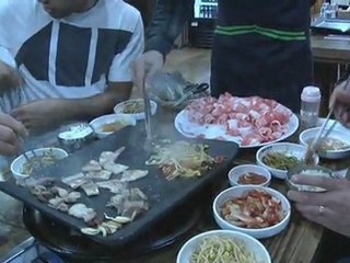 WCG 2011 : Les Français en profitent....