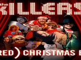 [ PREVIEW + DOWNLOAD ] The Killers - (RED) Christmas EP 2011 [ NO SURVEY ]