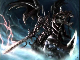 Immediate Music A Thousand Deaths - Epic Pic!