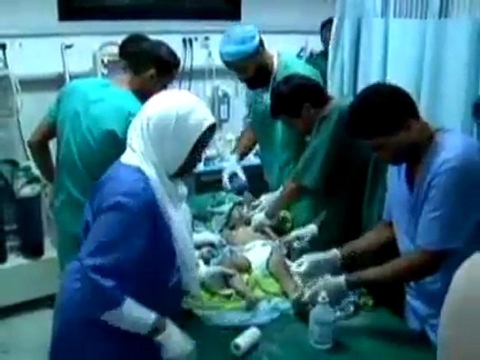 La guerre en Libye ليبيا الحرب