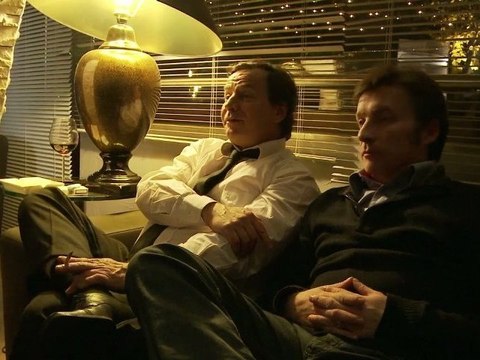 Daily Doc #17 : Le casting (2) avec Arnaud Tsamère, les Chevaliers du Fiel, Olivier de Benoist