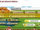 Social Empires Gold and Cash Hack 2011 !