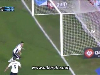 2001.02.06: Valencia CF 1 - 0 Hércules CF