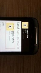 Kanał Opener Festival w Aplikacji Polskie Radio