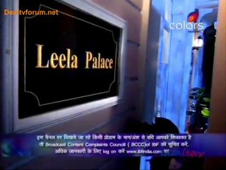 Hamari Saas Leela -9th December 2011 Watch Video Online p1