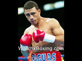 watch Boxing Dusty Harrison vs Terrell Davis 2011 stream