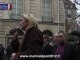Marine Le Pen contre le droit de vote des étrangers