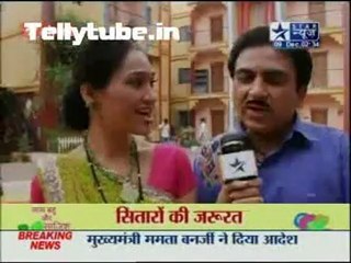 Saas Bahu Aur Saazish–9th December 2011 Part 1