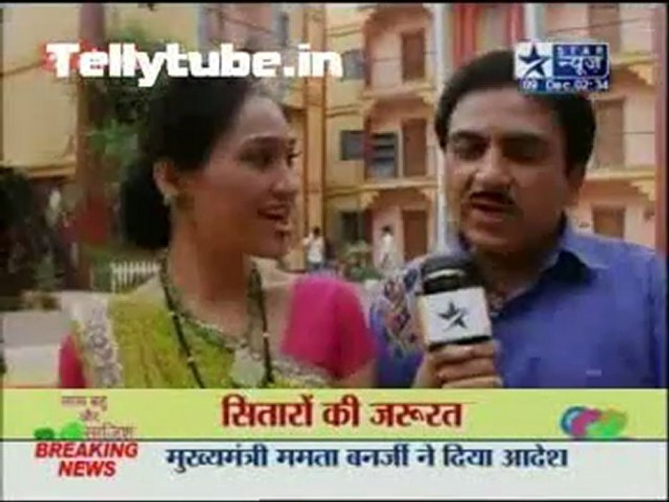 Saas Bahu Aur Saazish–9th December 2011 Part 1