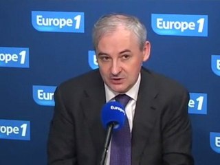 François Pérol plaide pour une mise en oeuvre rapide de l'accord européen