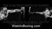 Boxing Dusty Harrison vs Terrell Davis Live stream tv