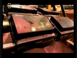 Machines de Guerre - les tanks (1 de 3)