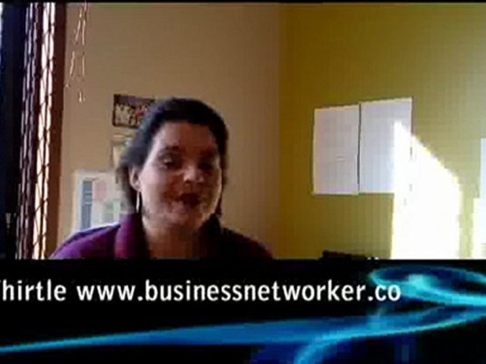 BusinessNetworker - People in your Network