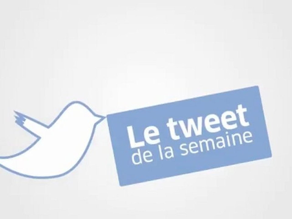 [Tweet de la semaine] Le groupe UMP relaye les propos de Philippe Marini sur la règle d'or