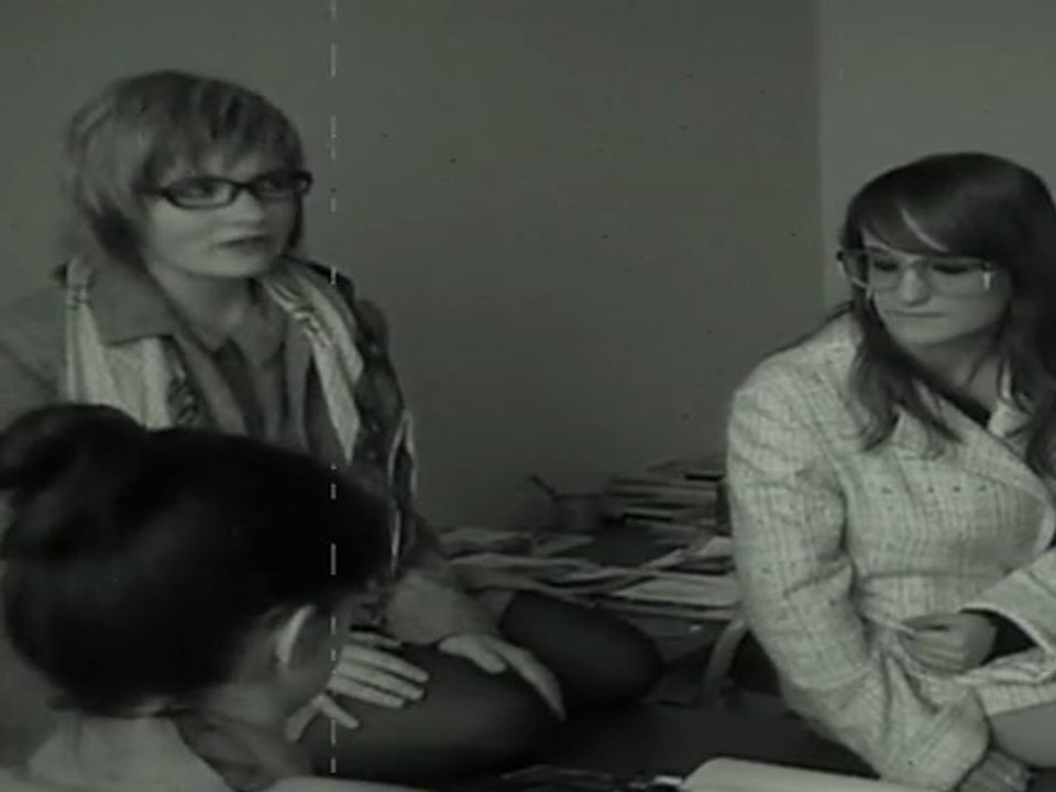 Film primé 2011 - Allô, j'écoute !