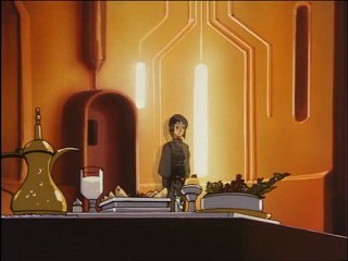 Autre Monde (l') - VF - Episode 2 - Un garçon et un maître fou