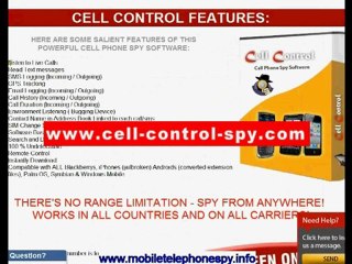 Spy Old Cell Phone - How to Spy on Old Mobile Phone
