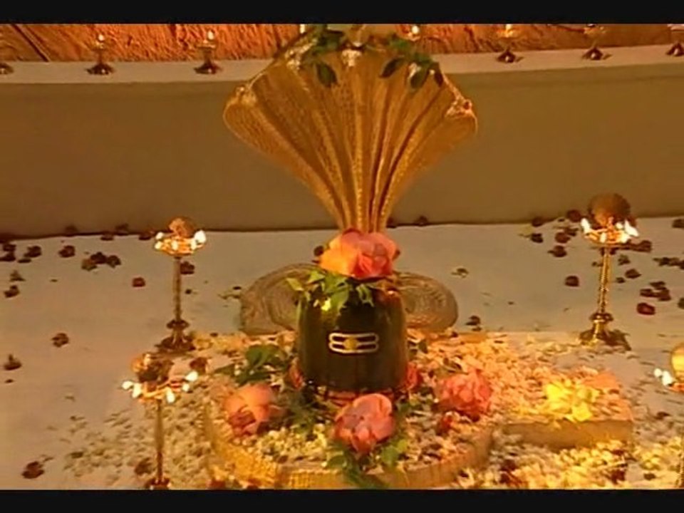 23. Shiv ke Bhakt jano ne Pukara (Vishveshwar)